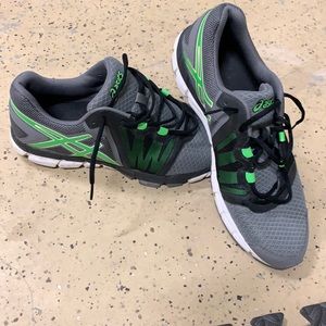 ASICS Men’s Shoes, Size 12